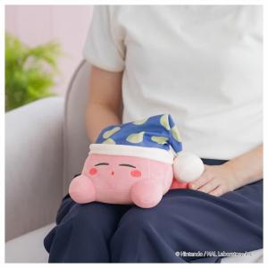 いっしょにねんね 星のカービィ タカラトミー ...の詳細画像5