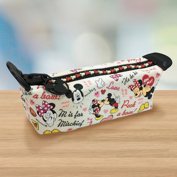 Ｍ－ＺＩＰ　ＤＭＺ－２０２ペンポーチ黒