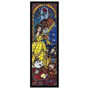 456ピース ジグソーパズル アナと雪の女王2 ステンドグラス DSG