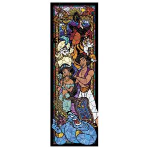 テンヨー アナと雪の女王2 ステンドグラス Amazon.co.jp: テンヨー(Tenyo) 【日本製】 456ピース ステンドアート