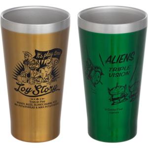 トイストーリー メタルタンブラー