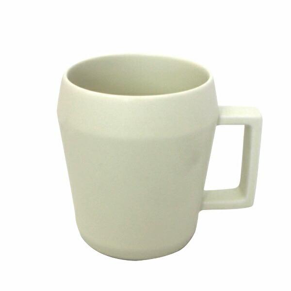 クルール マグ スプレッド ミルキーホワイト 52683 maebata 330ml ギフト おしゃ...