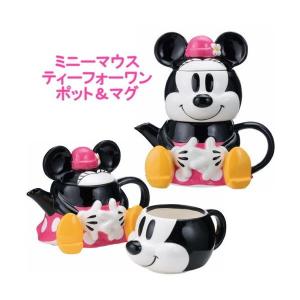 サンアート ディズニー ラーメンセット ミッキーマウス ミニーマウス