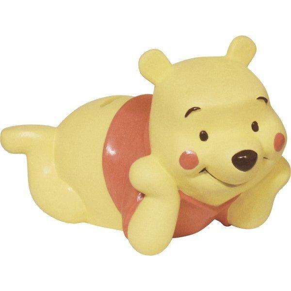 ディズニー くまのプーさん 貯金箱 SAN2688 サンアート sunart クリスマス プレゼント...