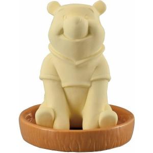 サンアート スティッチ ナチュラル加湿器 陶器製 Disney（ディズニー） 加湿器 気化式 スティッチ 卓上 キャラクター