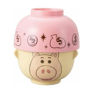 汁椀茶碗セットミニ クレヨンタッチ トイストーリー