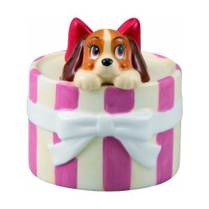 貯金箱 101匹わんちゃん レディ SAN3081 サンアート sunart ディズニー Disney クリスマスプレゼント ギフト