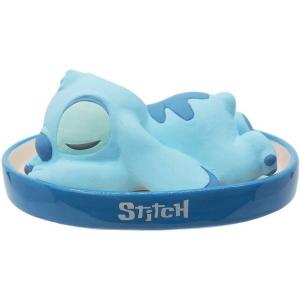 ディズニー 加湿器 おやすみ スティッチ SAN3251-4 サンアート sunart