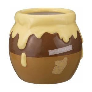 コースター付き 磁器製 ゆのみ 湯呑み ディズニー くまのプーさん ハニーポット サンアート 新生活準備雑貨 プレゼント Sa San3256 雑貨 アートの通販店 ベルコモン 通販 Yahoo ショッピング