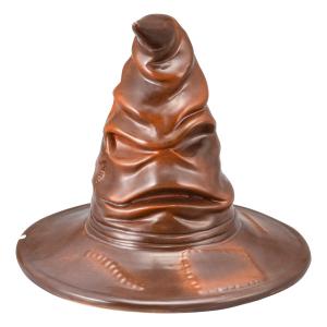 組み分け帽子 貯金箱 ハリーポッター Harry Potter SAN4159 組分け帽子