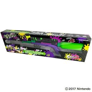 スプラトゥーン2 スプラスコープ ネオングリー...の詳細画像1