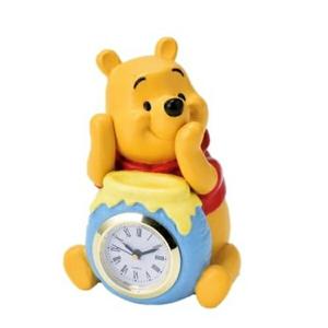 SEIKO（セイコー） セイコークロック キャラクター くまのプーさん
