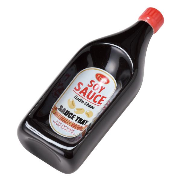 ボトルトレイ ソイソース  SP-2009 セトクラフト SETOCRAFT 食器トレイ 薬味 醤油...