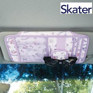 車用 マイメロディ ルームミラー MM24 車 カー用品 アクセサリー : WAO