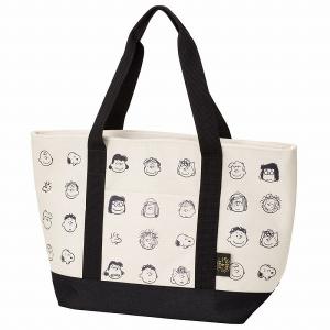 スヌーピー 保冷トートバッグ 麻風の買取情報