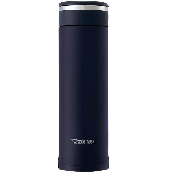 特典：ステンレスボトル洗浄剤付き 象印 水筒 SM-JF48 AD 480ml ステンレスマグボトル...