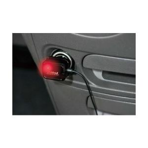 車用 iQOSアイコス充電器 2.1Aで急速充...の詳細画像1
