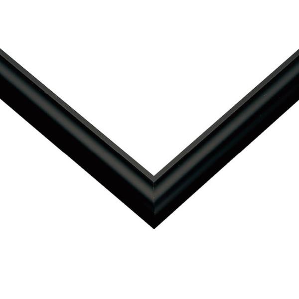 フラッシュパネル アルミ 10-D ブラック ジグソーパズル用フレーム 72×49cm FF101B...