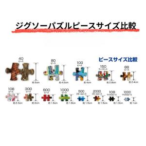 300ピース ジグソーパズル 富士望む忍野村 ...の詳細画像1