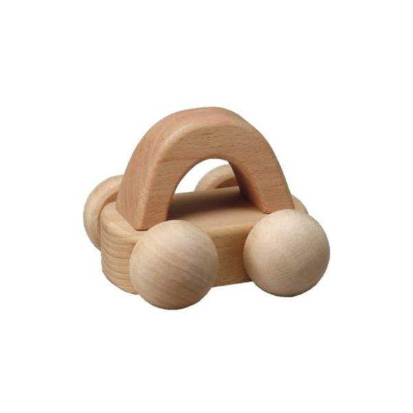 メロディーカー　BA-21　トトロ　MOCCOの森シリーズ　日本製　平和工業　木のおもちゃ プレゼン...