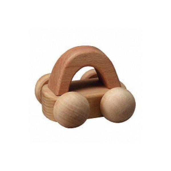 森のメロディーカー BA-25 (曲名：スモールワールド) 日本製 MOCCOの森シリーズ 木のおも...