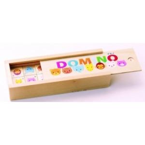 ドミノ 動物 FG-07 平和工業