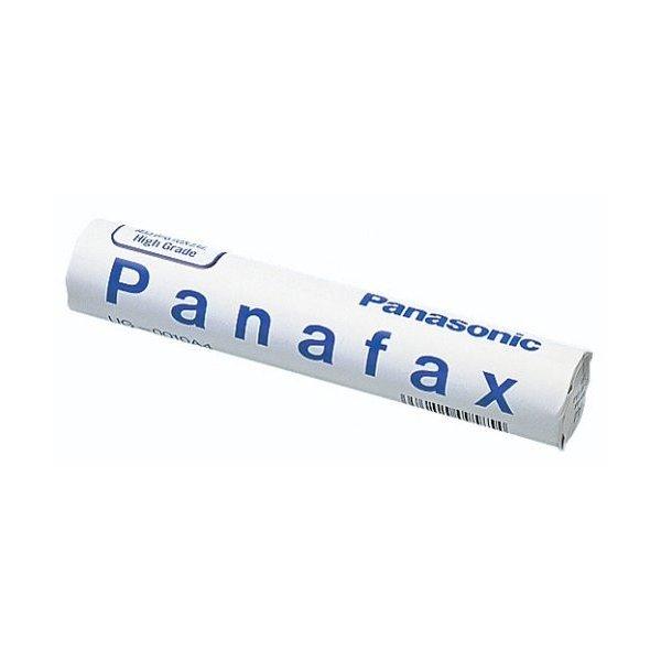 感熱記録紙(15mロール紙)　UG-0010A4 パナソニック Panasonic