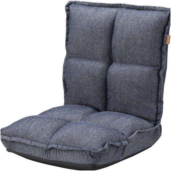 カックンリクライナー RKC-173DM 東谷 メーカー直送 同梱不可 代引不可 配送地域限定 座椅...