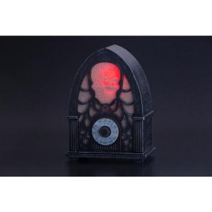 ホラーラジオ HW-1315 友愛玩具 ハロウィン