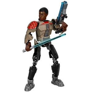 LEGO（レゴ） スター・ウォーズ ファースト・オーダー スター 