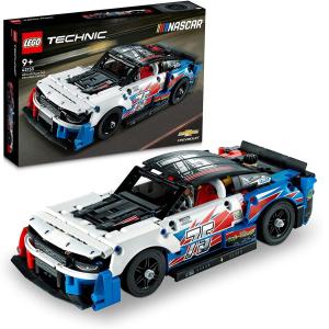 レゴ テクニック NASCAR シボレー カマロ ZL1 42153 LEGO おもちゃ プレゼント ギフト｜plusmart