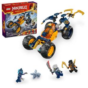 LEGO NINJAGO レゴ ニンジャゴー エリンのバトル・メカスーツ 71804