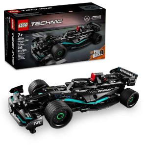 ミニチャンプス 1/43 メルセデス AMG ペトロナス F1チーム W07