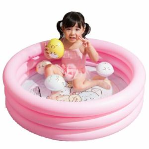 すみっコぐらし プールセット なかよしプール ...の詳細画像4