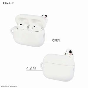 ピーナッツ スヌーピー AirPods Pro...の詳細画像2
