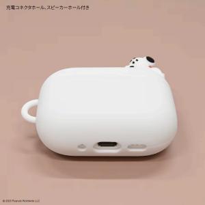 ピーナッツ スヌーピー AirPods Pro...の詳細画像3