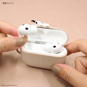 ピーナッツ スヌーピー AirPods Pro...の詳細画像4