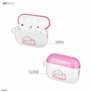 メール便送料無料 ちいかわ AirPods P...の詳細画像1