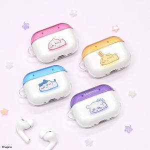 メール便送料無料 ちいかわ AirPods P...の詳細画像4