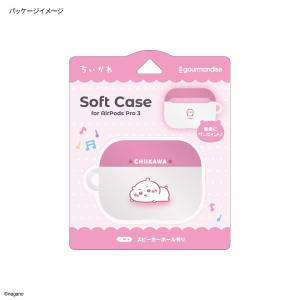 メール便送料無料 ちいかわ AirPods P...の詳細画像5