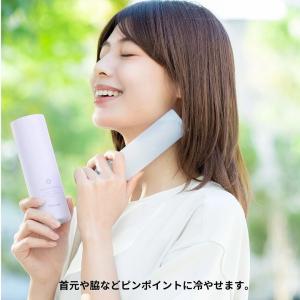 ピーコック ミニアイスパック 氷のう 保冷 0...の詳細画像2