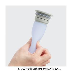 ピーコック ミニアイスパック 氷のう 保冷 0...の詳細画像4