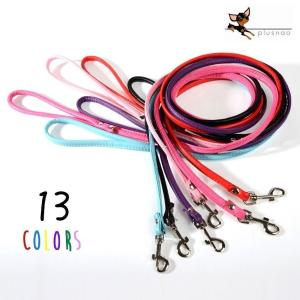 リード リーシュ 散歩紐 ペット用 超小型犬 小型犬