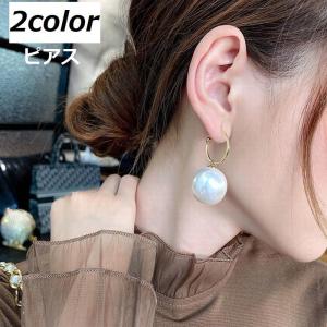 SWAROVSKI（スワロフスキー） Swarovski TIME フープピアス 5558341