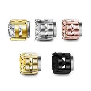 マグネットピアス マグピ イヤリング ノンホー...の詳細画像5