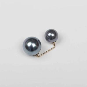 ピンブローチ 2点セット レディース アクセサ...の詳細画像2