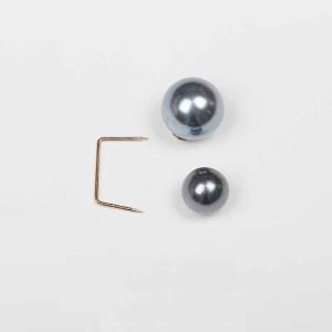 ピンブローチ 2点セット レディース アクセサ...の詳細画像3