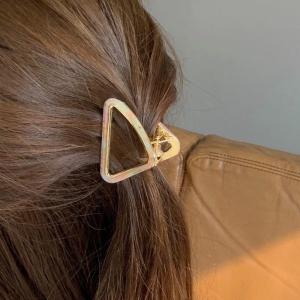 ヘアクリップ バンスクリップ レディース ヘア...の詳細画像3