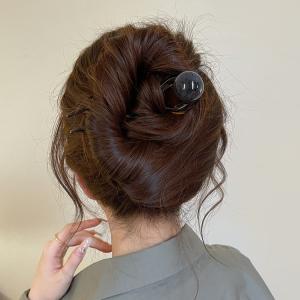 かんざし 簪 ヘアピン ヘアコーム レディース...の詳細画像2