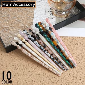 かんざし 簪 一本挿し レディース ヘアアクセサ...の商品画像